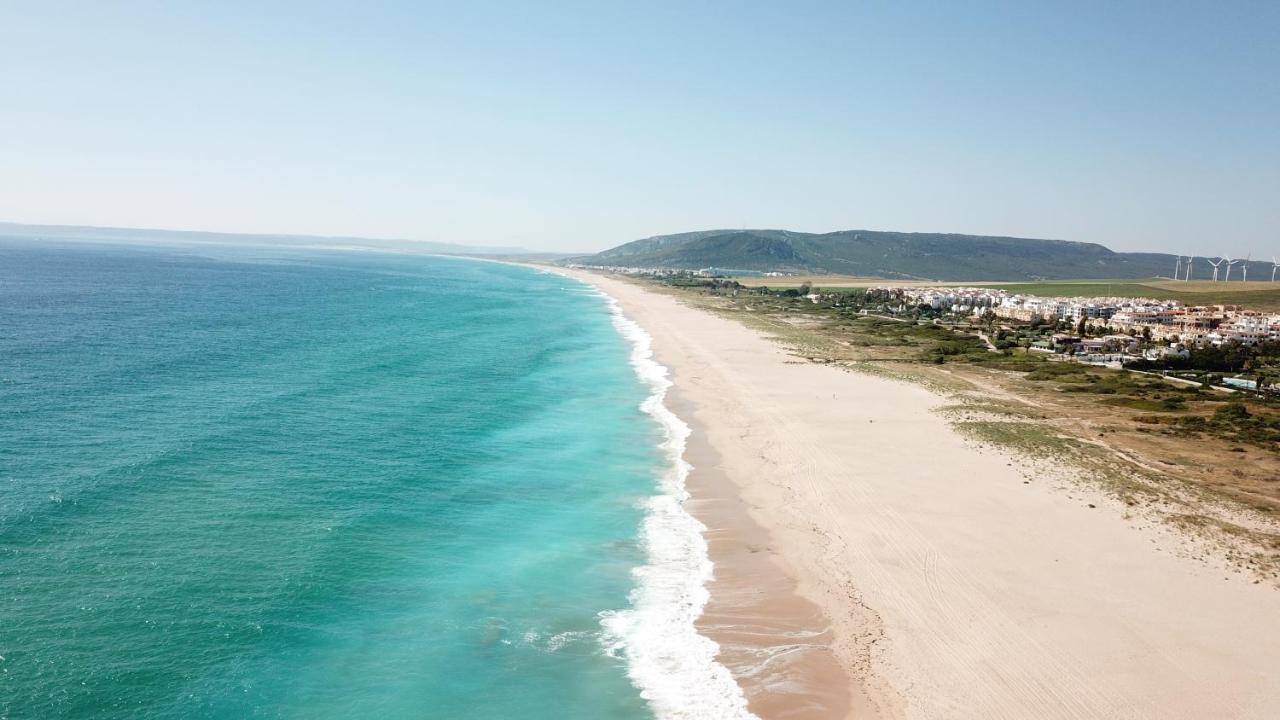 Playa Moderno 3 Dormitorios 2 Banos Cádiz Buitenkant foto